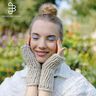 Stulpen Strickanleitung mit Videoanleitung  thumbnail number 1