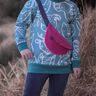 KOMBI E-Book Bauchtaschenhoodie Gr. 68 - 140 thumbnail number 10
