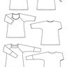 eBook Tunturi - Damenshirt Größe 32 - 60 thumbnail number 2