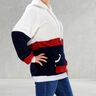 Hoodie Inga Slim Gr. 34-54 Schnittmuster thumbnail number 3