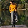 Marla - Hose 32-56 thumbnail number 9