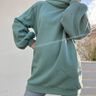 Pulloverkleid (34-58) MARILIA Super Oversize Sweater thumbnail number 4