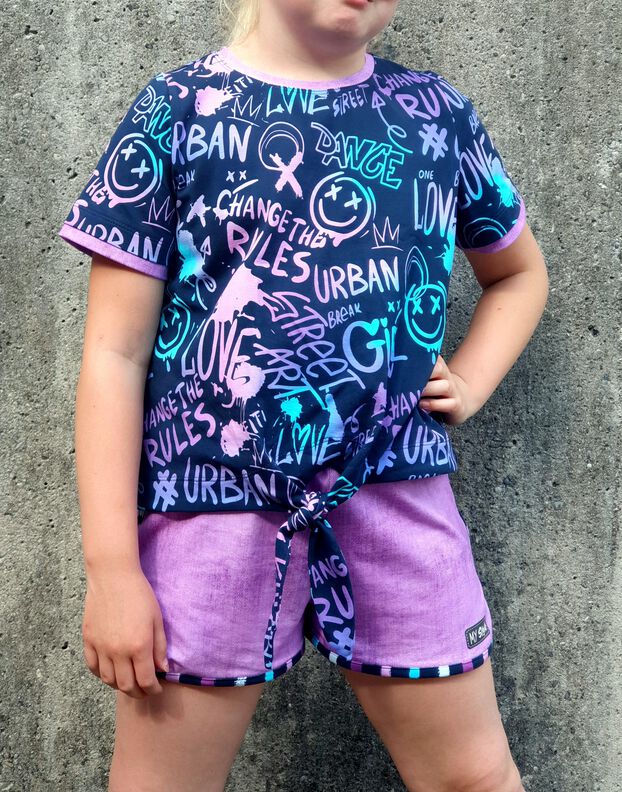 SHIRT - * Sporty MEE - Shirt * - Gr.92-170 image number 10