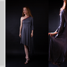 Jennifer Salsa - Kleid 34-48 thumbnail number 6
