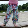 Ballonhose Kinder Schnittmuster Gr. 62-152 - deine TUULA #9 thumbnail number 1