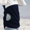 Hoodie Valeria Gr. 34-54 Schnitt(muster) & Nähanleitung thumbnail number 3