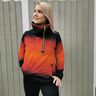 Hoodie / Kleid Katniss  Gr. 32-54   thumbnail number 7