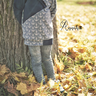 E-Book Hoodie Asymmetrie Gr. 104 - 140 thumbnail number 6