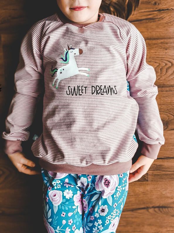 Sleepy Set | Schleiferlwerk | Plottdateien  image number 2