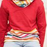 Unisex Schnittmuster Hoodie "Hedi", Gr. 110 – 152 thumbnail number 9