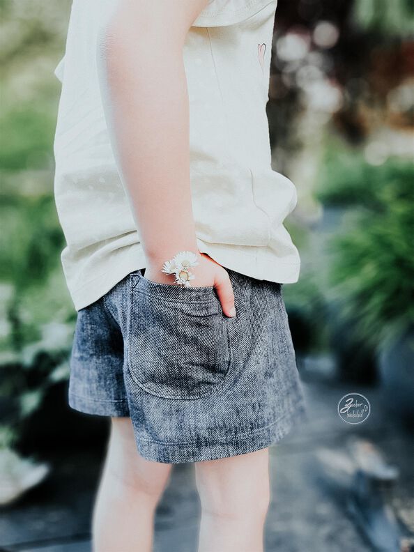 Shorts Tropeas #32 image number 5