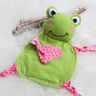 Stickdatei Frosch ITH Kuscheltier  thumbnail number 3