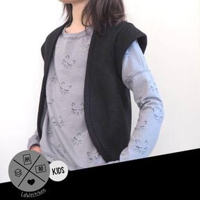 E-Book &raquo;LaWestchen&laquo; (92&ndash;158) | + A0