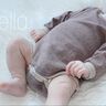  Baby-Body lang- und kurzarm / Schnittmuster thumbnail number 3