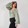 Verspielte Bluse Bolivia - Gr. 32-48 thumbnail number 9