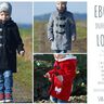 EBOOK DUFFLE-COAT LOUIE GR. 74/80 - 158/164 thumbnail number 4