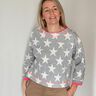 Die Adrette Agnes – das elegante Boxy-Shirt – Ebook thumbnail number 1