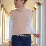  Pullunder/Sweater SCHENNA Gr. 34-56 Ebook Schnittmuster thumbnail number 2