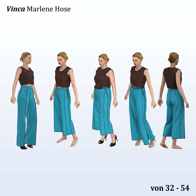 Vinca www.anita-luechtefeld.de image number 2
