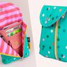 Handytasche "Smartkram" (Nähanleitung und Schnittmuster) thumbnail number 2