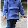Outdoorhoodie Hej Varmen Gr. 56-170 Kombi, Walk,  inkl. A0 thumbnail number 5