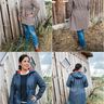 Ebook lillesol women Parka "Paquita! thumbnail number 10