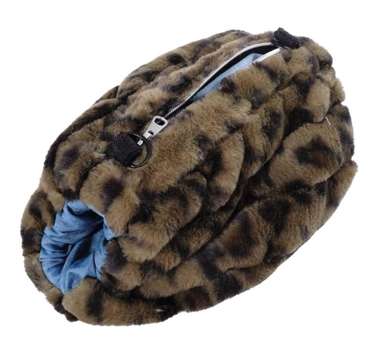 Muff-Tasche "DOLORES" image number 4