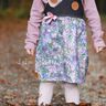 #Latzkleid 80-164 inkl. A4/ A0/ Beamerdatei thumbnail number 8