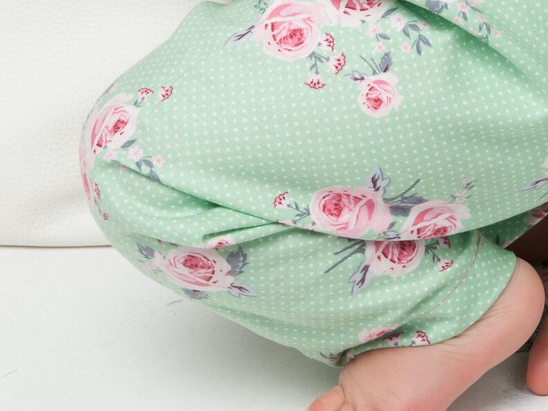 CHARLOTTE Baby Overall, Latzhose, Trägerhose image number 7