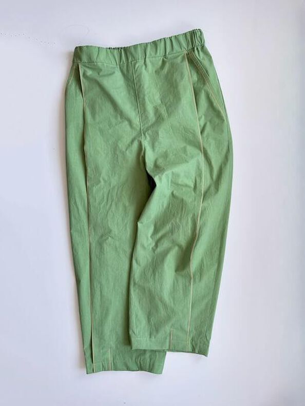 Die LUFTIGE LILO - eine entspannte Hose image number 5