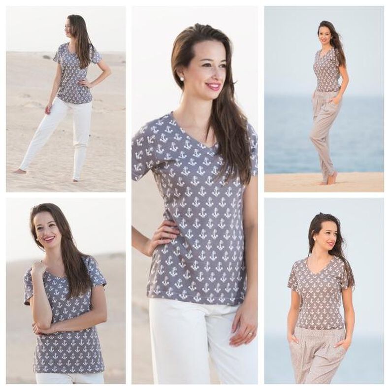 Shirt "NIKE", Gr. 158-46 image number 3