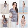 Shirt "NIKE", Gr. 158-46 thumbnail number 3