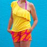 E-Book »LaLuv Top« (32–46) – One-Shoulder-Top thumbnail number 6