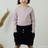 CL*OVER ‘BASIC’ RAGLAN 68-164 thumbnail number 7