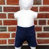 Babyshorts „Bobby“ mit Seitenstreifen Gr. 44-98, A4+A0 thumbnail number 3