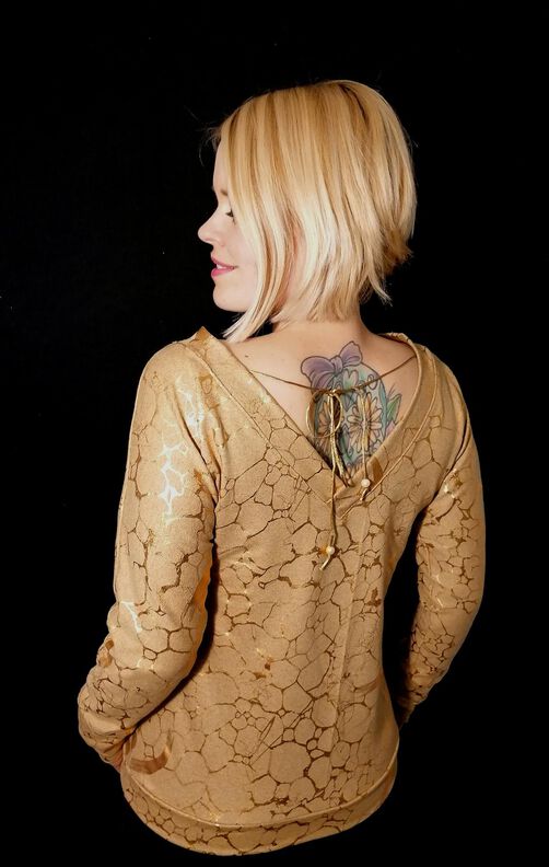 Ebook Pullover Jenna Gr.32-50 image number 2