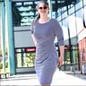 Kleid JOYCE Gr. 34-54 PDF-Schnitt A4, A0 thumbnail number 2