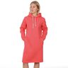 FRAU SADIE - Hoodiekleid XS-XXL thumbnail number 1
