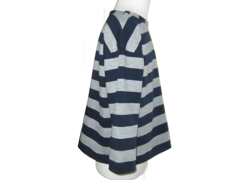 Schnittmuster + Anleitung U-Boot-Shirt  image number 2
