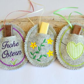 ITH Geschenkanhänger zu Ostern 10x10cm