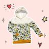 "Familien-Paket" Hoodie - Set Damen, Herren und Kinder thumbnail number 4