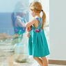 Kinderkleid "Hille", Schnittmuster Gr. 62 - 104 thumbnail number 2