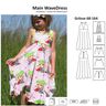 Main WaveDress - Drehkleid thumbnail number 1