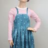 Kleid LiLa - Like Latz Gr. 80 - 146 inkl. A0 thumbnail number 5