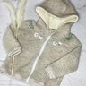 Reißverschlussjacke “Pech&Schwefelchen” E-Book thumbnail number 3