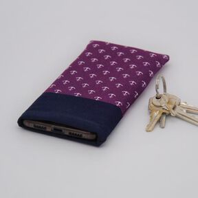 E-Book Smartphonehülle Mira - Handyhülle für Nähanfänger