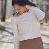 Girly Sweater Damen | Schleiferlwerk | eBook | 34-50 thumbnail number 3