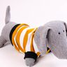 "FRED the Sausage-Dog" süßer Schmuse-Dackel ebook thumbnail number 4