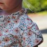 Schnittmuster Shirt Hanna inkl. Beamerdatei thumbnail number 3