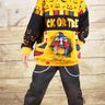 El Comodo Hoodie-Sweatjacke-Hose Kinder unisex Gr. 80 - 158 thumbnail number 5